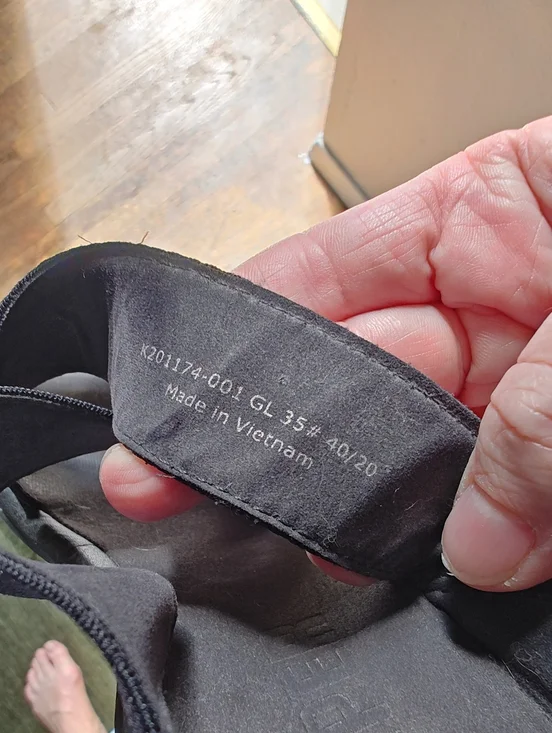 CAMPER Sandals - Picture 7 of 7